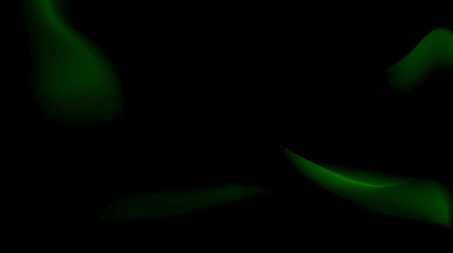 Capsule background glow