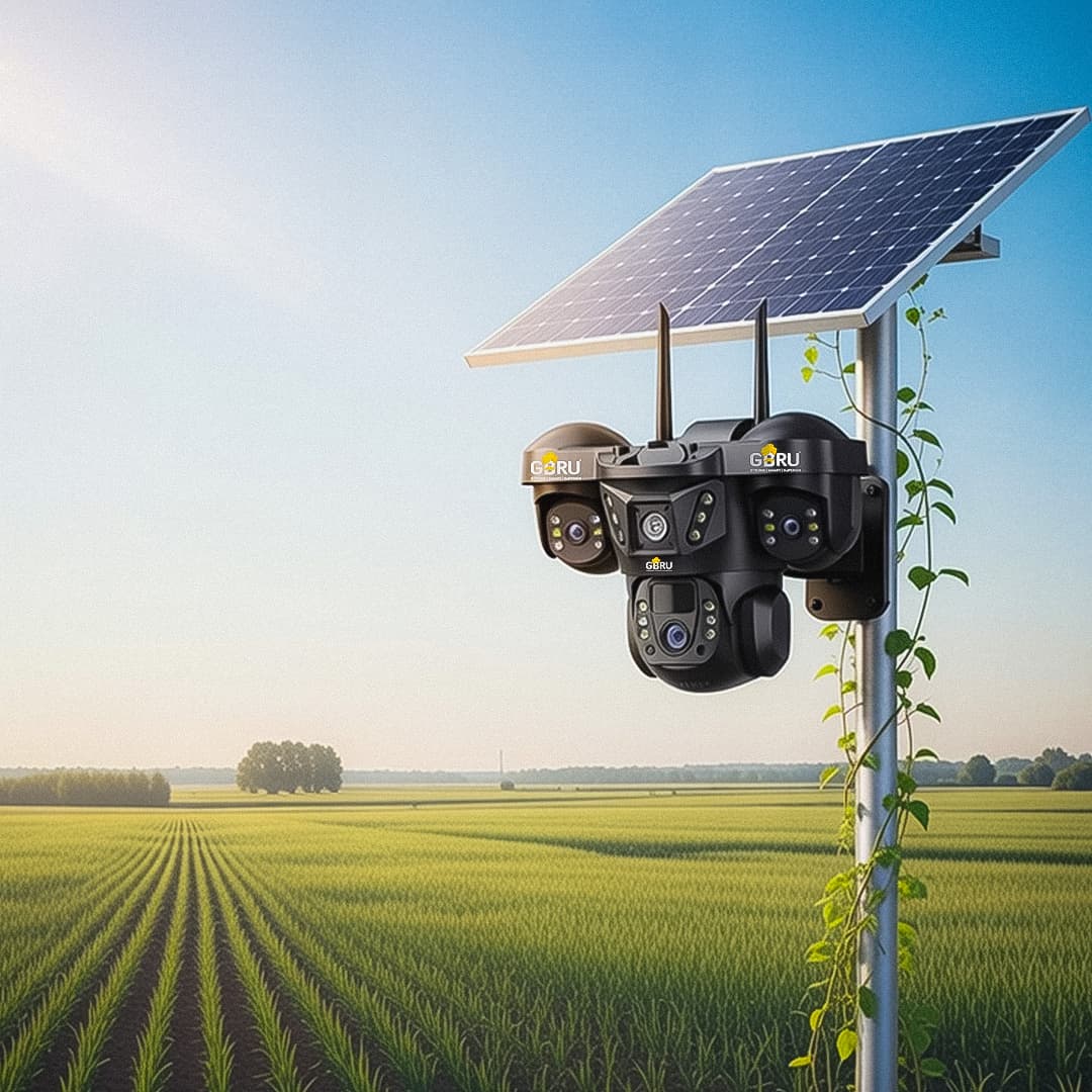 Solar Solutions