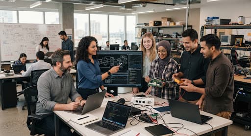 Engineering Team
