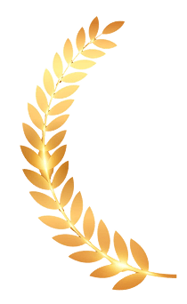 Left Wreath